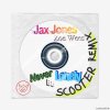 Jax Jones, Scooter - Never Be Lonely (Scooter Remix) (2024) [FLAC (tracks)]