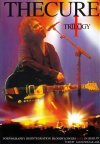 The Cure - Trilogy. Live In Berlin (2002) [2 х DVD-9]