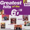 VA - Greatest Hits Of The 60's (2000) [FLAC (tracks + .cue)]