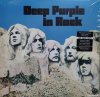 Deep Purple - In Rock (1970/2016) [Vinyl] [FLAC (tracks)]