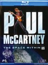 Paul McCartney - The Space Within US (2006) [BDRip 720p]