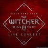 Video Game Show - The Witcher 3: Wild Hunt Live Concert (2017) [Blu-Ray 1080i]