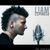 Liam Espinosa - Liam Espinosa (2015) [FLAC (tracks)]