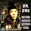 Dr. Dre - First Round Knock Out (1996) [FLAC (tracks)]