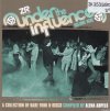 Alena Arpels - Under The Influence Volume Nine (A Collection Of Rare Funk & Disco) (2021) [FLAC (tracks + .cue)]