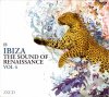 VA - Renaissance - The Sound Of Renaissance Vol. 4 - Ibiza (2007) [FLAC (tracks + .cue)]