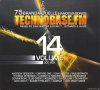 VA - TechnoBase.FM Volume 14 (2016) [FLAC (tracks + .cue)]