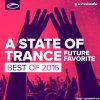 Armin Van Buuren & VA - A State Of Trance: Future Favorite Best Of 2016 (2016) [FLAC (tracks)]