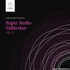 VA - The Super Audio Collection Vol. 8 (2015) [SACD-R] [DSD64 (image + .cue)]