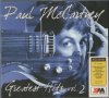 Paul Mccartney - Greatest Hits Part2 (2007) [FLAC (tracks + .cue)]