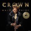 Eric Gales - Crown (2022) [FLAC (tracks)]