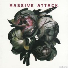 Massive Attack - Collected (2006) [FLAC (tracks + .cue)](кликните для просмотра полного изображения)