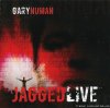 Gary Numan - Jagged Live (2006) [FLAC (tracks + .cue)