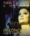 Tarja Turunen & Harus -  In Concert - Live at Sibelius Hall (2011) [Blu-Ray 1080i]