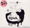 Bjork - Greatest Hits (2006) [DTS 5.1 (tracks)]