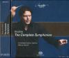 Bruckner, Sinfonieorchester Aachen, Marcus Bosch - The Complete Symphonies (2012) [SACD-R] [DST64 (iso)]