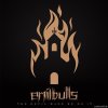 Emil Bulls - The Devil Made Me Do It (2023) [FLAC (tracks)]