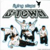 Flying Steps - B-Town (2001) [FLAC (tracks + .cue)]