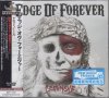 Edge Of Forever - Seminole (2022) [FLAC (image + .cue)]