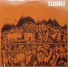 Sukay ‎– Music Of The Andes (1978) [FLAC (tracks)]