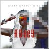 AD:keY - Alles Was Ich Will (2021) [FLAC (tracks)]