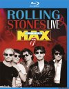 The Rolling Stones -  Live at The Max (1991/2009) [Blu-Ray 1080p]