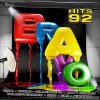 VA - Bravo Hits 92 (2016) [FLAC (tracks)]