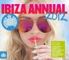 VA - Ministry Of Sound - Ibiza Annual 2012 (2012) [FLAC (tracks + .cue)]