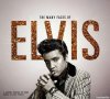 VA - The Many Faces Of Elvis (A Journey Through The Inner World Of Elvis Presley) (2015) [FLAC (tracks + .cue)]