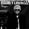 Rodney Crowell - Triage (2021) [FLAC (tracks)]