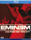 Eminem - Live From New York City 2005 (2009) [Blu-Ray 1080i]