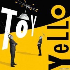 Yello - Toy (2016) [FLAC (tracks)](кликните для просмотра полного изображения)