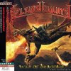 Bloodbound - War Of Dragons (2017) [FLAC (image + .cue)]