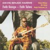 Kevin Bruce Harris - Folk Songs - Folk Tales (1994) [FLAC (image + .cue)]