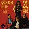 Shocking Blue - 20 Greatest Hits (1990/1991) [FLAC (tracks + .cue)]