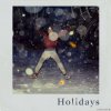 Paul McCartney - Holidays (2020) [FLAC (tracks)]