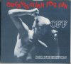 Off - Organisation For Fun (2CD Deluxe Edition Box Set) (1988/2016) [FLAC (tracks + .cue)]