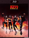 Kiss - Destroyer (45th Anniversary Super Deluxe Edition) (1976/2021) [Blu-ray Audio]