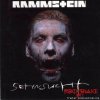 Rammstein - Sehnsucht (1997) [DTS 5.1]