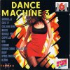 VA - Dance Machine 3 (1994) [FLAC (tracks + .cue)]