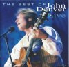 John Denver - The Best Of John Denver Live [DSD64 (iso)]