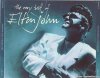 Elton John - The Very Best Of Elton John (1990) [FLAC (tracks + .cue)]