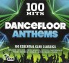 VA - 100 Hits Dancefloor Anthems (2016) [FLAC (tracks + .cue)]