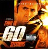 VA -  Gone In 60 Seconds: Music From The Motion Picture (2000) [FLAC (tracks + .cue)]