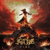 Kittie - Fire (2024) [FLAC (tracks)]