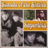 VA - Sounds Of The Sixties - Superhits (2001) [FLAC (tracks + .cue)]