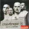 Clawfinger - Zeros & Heroes (2003) [FLAC (tracks + .cue)]