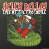 Hell's Belles - Live At The Crocodile (2023) [FLAC (tracks + .cue)]