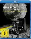 The Australian Pink Floyd Show - Eclipsed By The Moon (2014) [Blu-Ray 1080i]