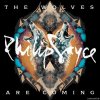 Philip Sayce - The Wolves Are Coming (2024) [FLAC (tracks)]